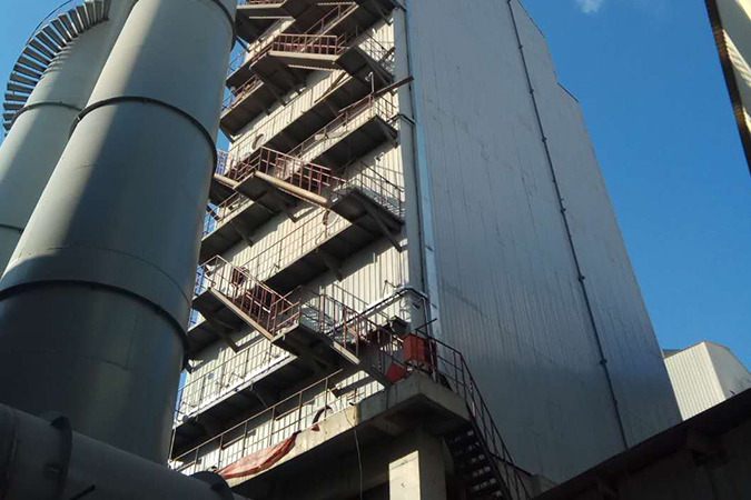 東海套筒窯、麥爾茲